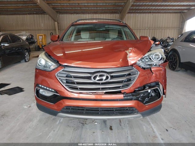 Aukcja sprzedaży 2017 Hyundai Santa Fe Sport 2.4l, vin: 5XYZU3LB7HG489111, numer aukcji: 45273805