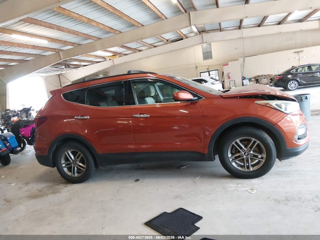 Aukcja sprzedaży 2017 Hyundai Santa Fe Sport 2.4l, vin: 5XYZU3LB7HG489111, numer aukcji: 45273805