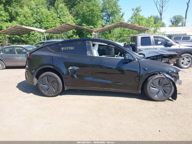 Aukcja sprzedaży 2026 Tesla Model Y Premium Rear-wheel Drive/rear-wheel Drive, vin: 7SAYGDED9TF616676, numer aukcji: 45273811
