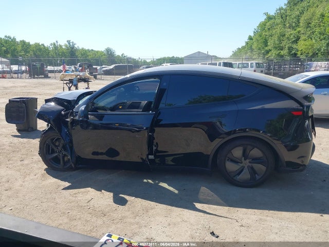Aukcja sprzedaży 2026 Tesla Model Y Premium Rear-wheel Drive/rear-wheel Drive, vin: 7SAYGDED9TF616676, numer aukcji: 45273811