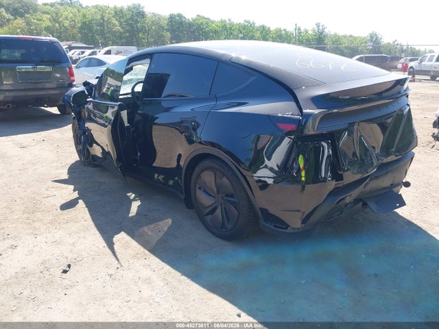 Aukcja sprzedaży 2026 Tesla Model Y Premium Rear-wheel Drive/rear-wheel Drive, vin: 7SAYGDED9TF616676, numer aukcji: 45273811