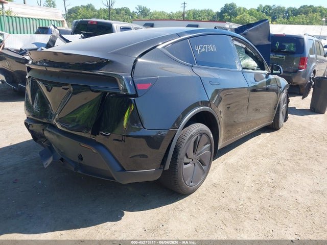 Aukcja sprzedaży 2026 Tesla Model Y Premium Rear-wheel Drive/rear-wheel Drive, vin: 7SAYGDED9TF616676, numer aukcji: 45273811
