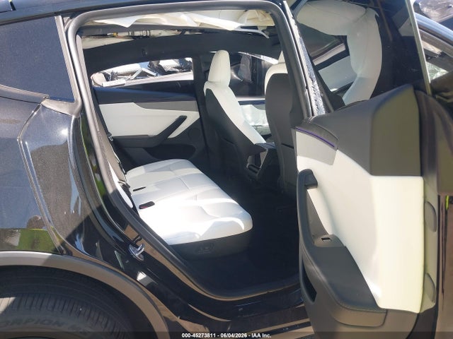 Aukcja sprzedaży 2026 Tesla Model Y Premium Rear-wheel Drive/rear-wheel Drive, vin: 7SAYGDED9TF616676, numer aukcji: 45273811