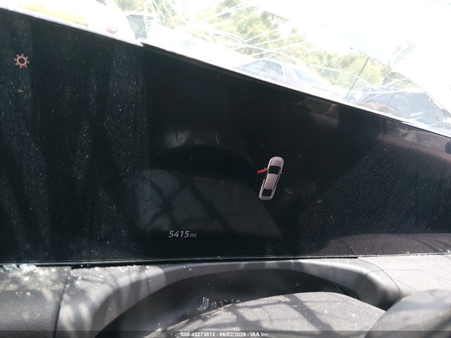 2026 Nissan Sentra Sr მანქანა იყიდება აუქციონზე, vin: 3N1AB9DV0TY249873, აუქციონის ნომერი: 45273813