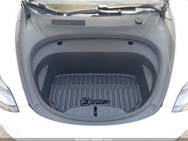 Aukcja sprzedaży 2021 Tesla Model 3 Long Range, vin: 5YJ3E1EB1MF044076, numer aukcji: 45273817