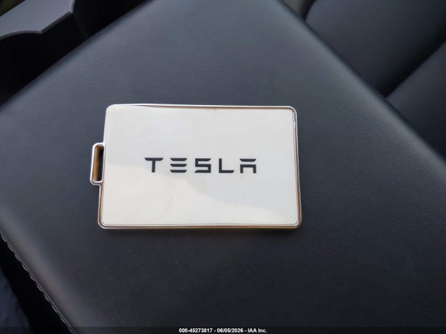 Aukcja sprzedaży 2021 Tesla Model 3 Long Range, vin: 5YJ3E1EB1MF044076, numer aukcji: 45273817