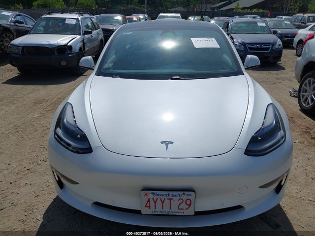 Aukcja sprzedaży 2021 Tesla Model 3 Long Range, vin: 5YJ3E1EB1MF044076, numer aukcji: 45273817