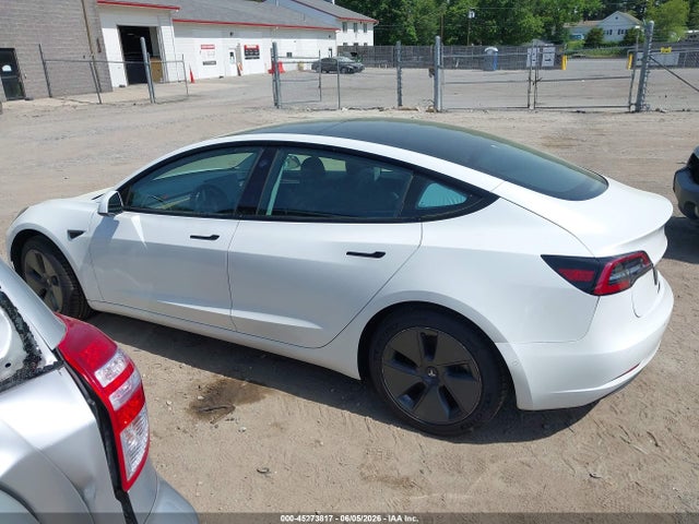 Aukcja sprzedaży 2021 Tesla Model 3 Long Range, vin: 5YJ3E1EB1MF044076, numer aukcji: 45273817