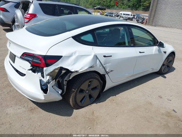 Aukcja sprzedaży 2021 Tesla Model 3 Long Range, vin: 5YJ3E1EB1MF044076, numer aukcji: 45273817