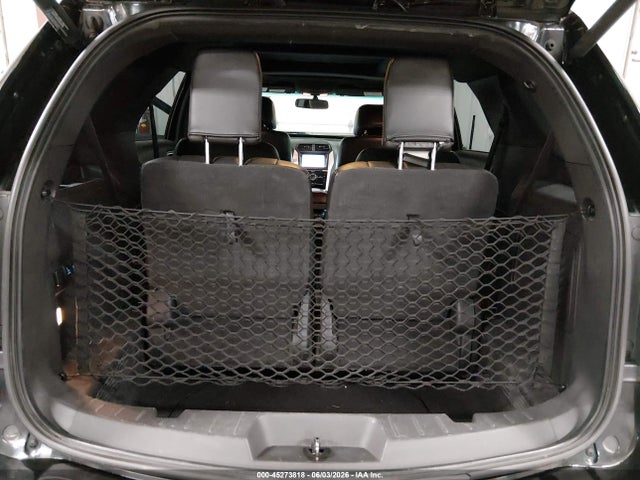 Aukcja sprzedaży 2015 Ford Explorer Sport, vin: 1FM5K8GT8FGB38802, numer aukcji: 45273818