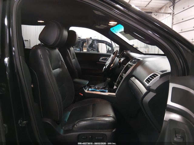 Aukcja sprzedaży 2015 Ford Explorer Sport, vin: 1FM5K8GT8FGB38802, numer aukcji: 45273818