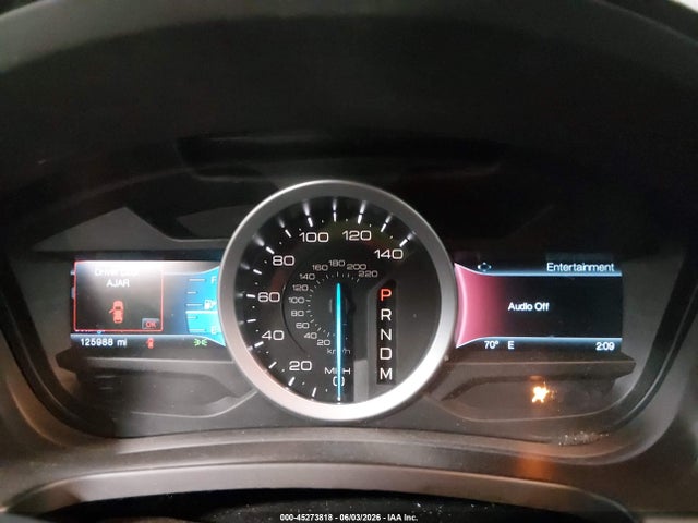 Aukcja sprzedaży 2015 Ford Explorer Sport, vin: 1FM5K8GT8FGB38802, numer aukcji: 45273818