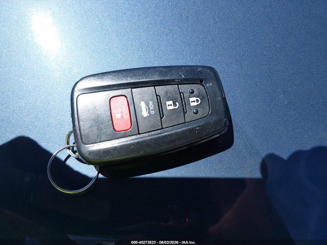 2024 Toyota Camry Xse V6 მანქანა იყიდება აუქციონზე, vin: 4T1KZ1AK1RU102820, აუქციონის ნომერი: 45273823