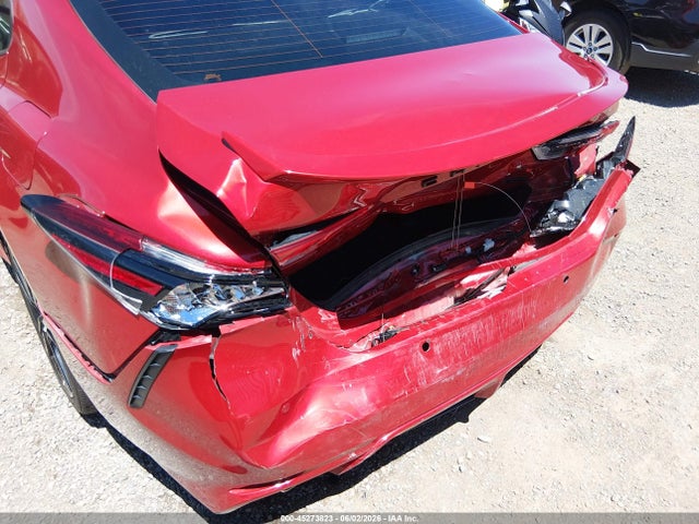2024 Toyota Camry Xse V6 მანქანა იყიდება აუქციონზე, vin: 4T1KZ1AK1RU102820, აუქციონის ნომერი: 45273823