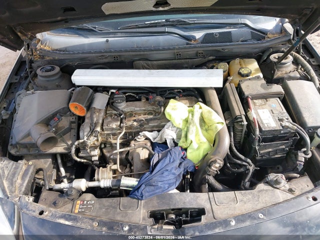 Buick Regal Turbo 2014 2G4GK5EX3E9318313 Image 10