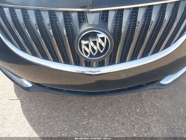 Buick Regal Turbo 2014 2G4GK5EX3E9318313 Image 6