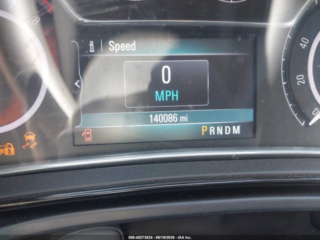 Buick Regal Turbo 2014 2G4GK5EX3E9318313 Image 7