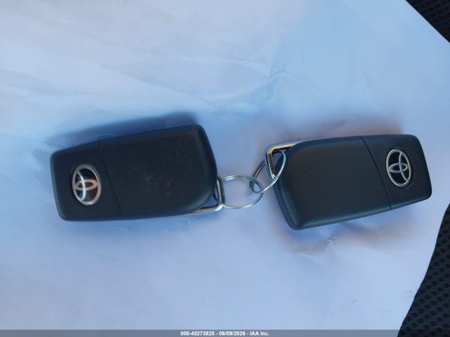 Toyota RAV4 LE 2020 2T3K1RFV9LW079908 Image 11