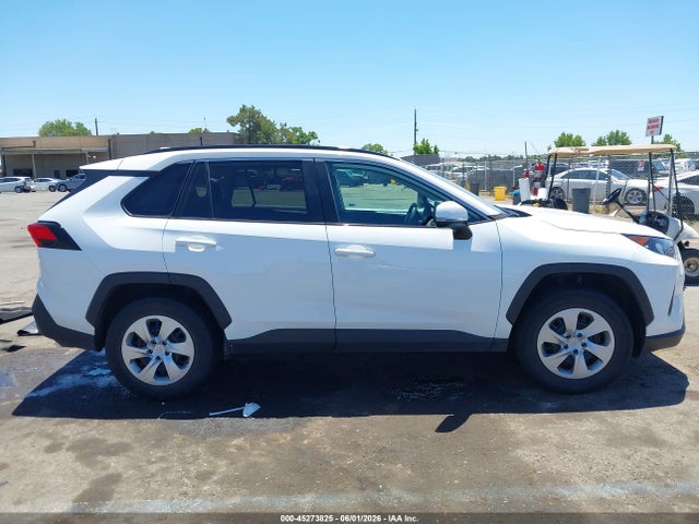 Toyota RAV4 LE 2020 2T3K1RFV9LW079908 Image 14