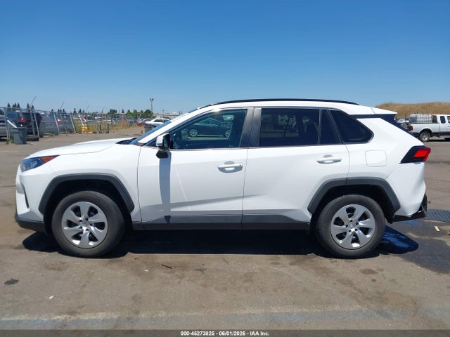 Toyota RAV4 LE 2020 2T3K1RFV9LW079908 Image 15