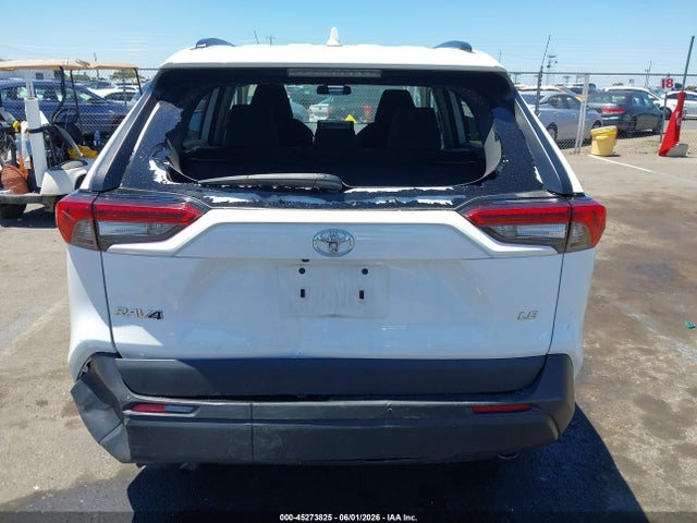 Toyota RAV4 LE 2020 2T3K1RFV9LW079908 Image 17