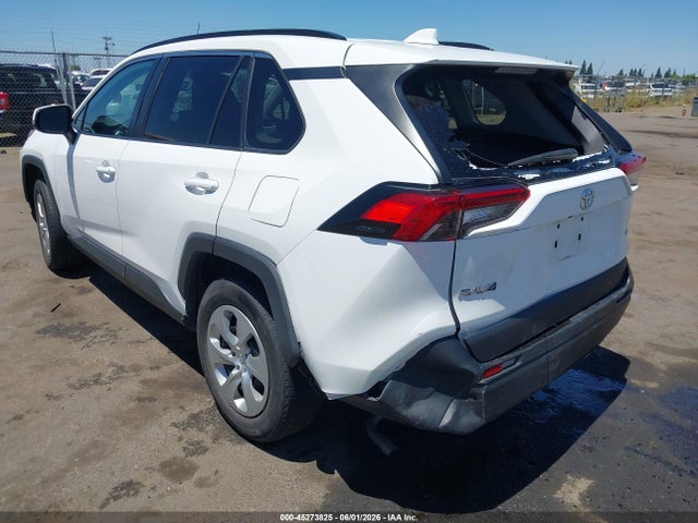 Toyota RAV4 LE 2020 2T3K1RFV9LW079908 Image 6