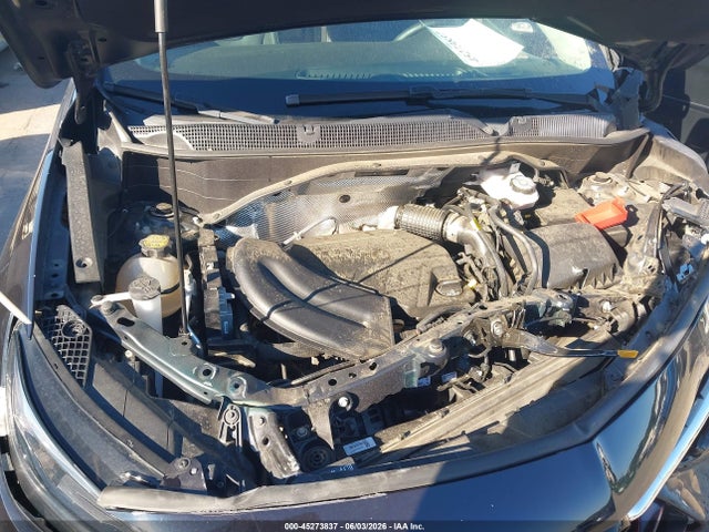 Auction sale of the 2021 Buick Encore Gx Fwd Select, vin: KL4MMDS28MB037863, lot number: 45273837
