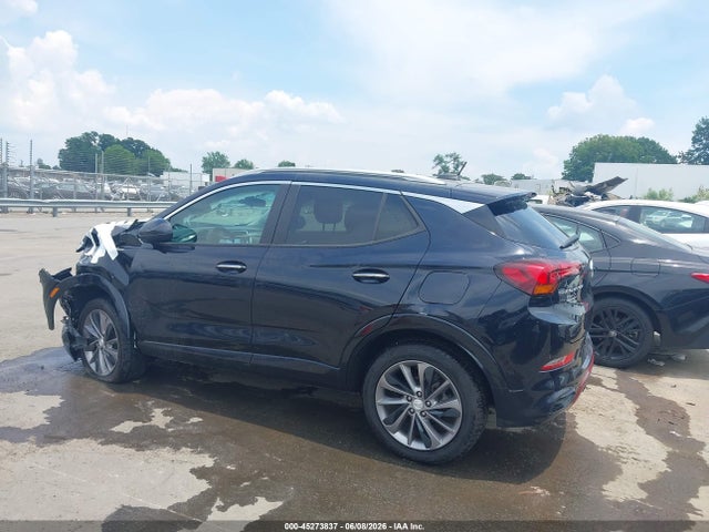 Продаж на аукціоні авто 2021 Buick Encore Gx Fwd Select, vin: KL4MMDS28MB037863, номер лоту: 45273837