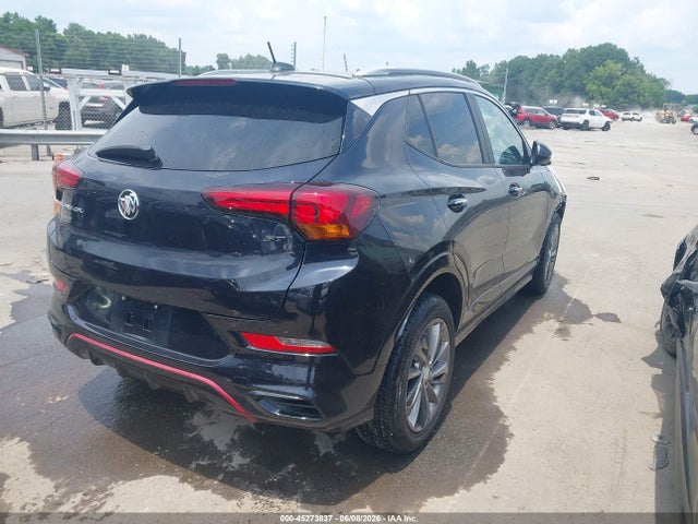 Продаж на аукціоні авто 2021 Buick Encore Gx Fwd Select, vin: KL4MMDS28MB037863, номер лоту: 45273837