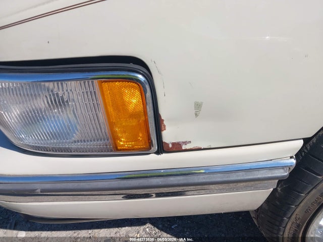 1996 Cadillac Deville მანქანა იყიდება აუქციონზე, vin: 1G6KD52Y0TU285991, აუქციონის ნომერი: 45273838
