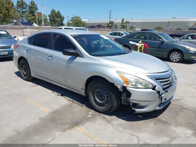 45273839 :رقم المزاد ، 1N4AL3AP9DN548490 vin ، 2013 Nissan Altima 2.5 S مزاد بيع
