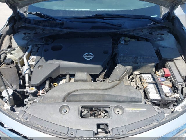 45273839 :رقم المزاد ، 1N4AL3AP9DN548490 vin ، 2013 Nissan Altima 2.5 S مزاد بيع