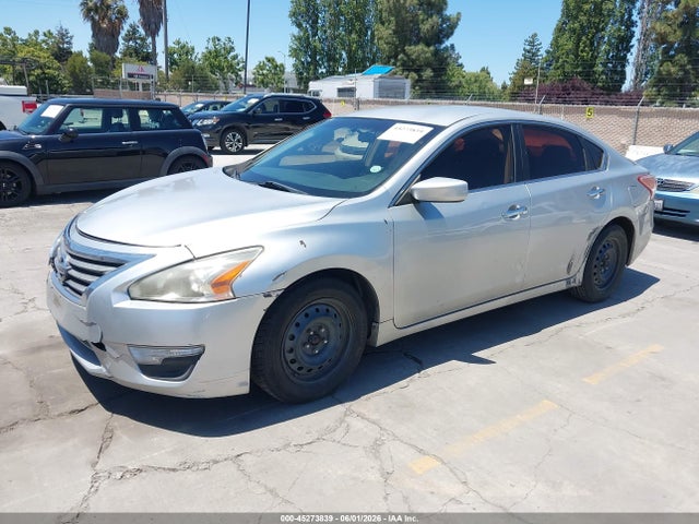 45273839 :رقم المزاد ، 1N4AL3AP9DN548490 vin ، 2013 Nissan Altima 2.5 S مزاد بيع