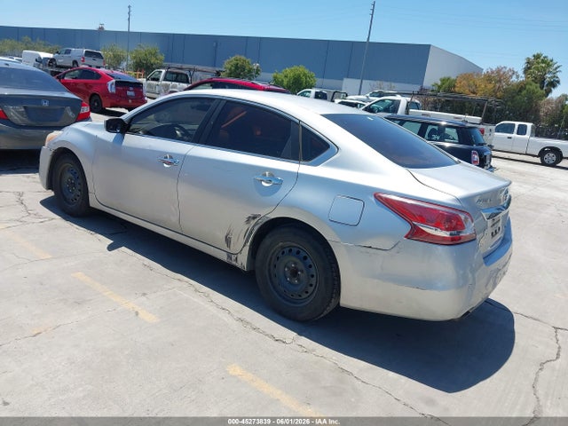 45273839 :رقم المزاد ، 1N4AL3AP9DN548490 vin ، 2013 Nissan Altima 2.5 S مزاد بيع