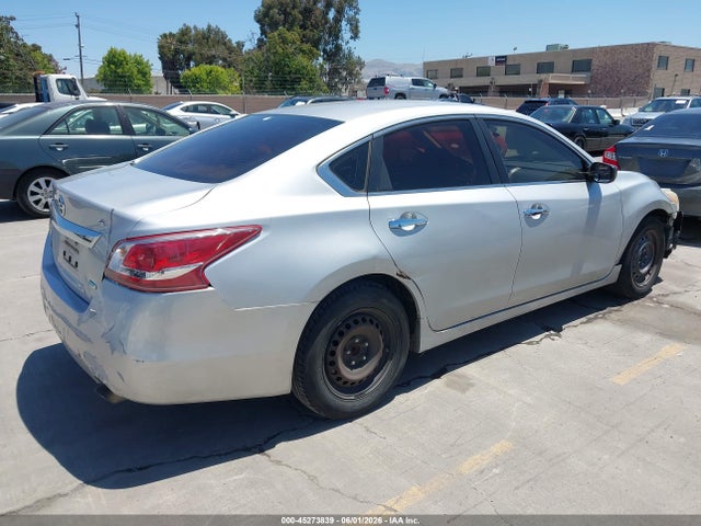 45273839 :رقم المزاد ، 1N4AL3AP9DN548490 vin ، 2013 Nissan Altima 2.5 S مزاد بيع