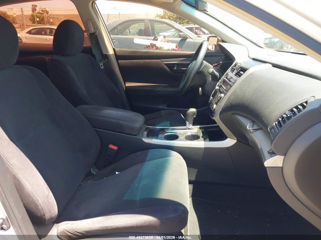 45273839 :رقم المزاد ، 1N4AL3AP9DN548490 vin ، 2013 Nissan Altima 2.5 S مزاد بيع