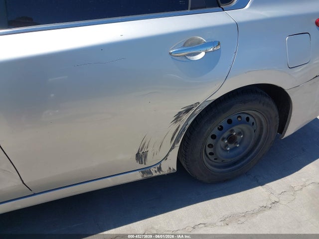 45273839 :رقم المزاد ، 1N4AL3AP9DN548490 vin ، 2013 Nissan Altima 2.5 S مزاد بيع