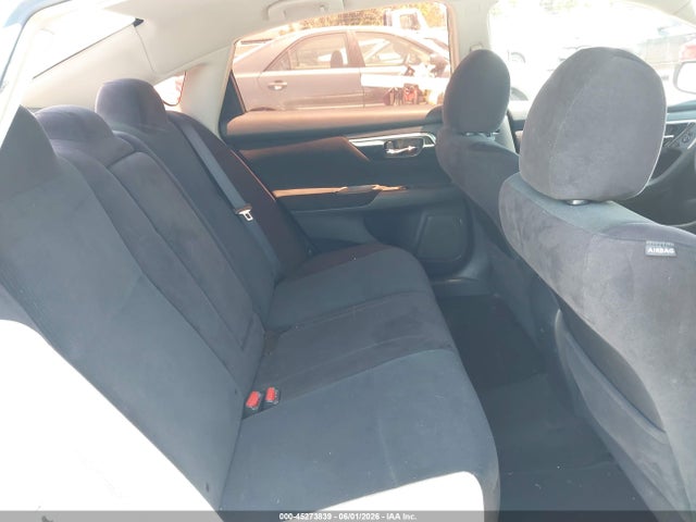 45273839 :رقم المزاد ، 1N4AL3AP9DN548490 vin ، 2013 Nissan Altima 2.5 S مزاد بيع