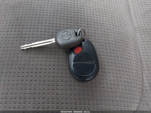 2005 Toyota Sienna Le მანქანა იყიდება აუქციონზე, vin: 5TDZA23CX5S290385, აუქციონის ნომერი: 45273846