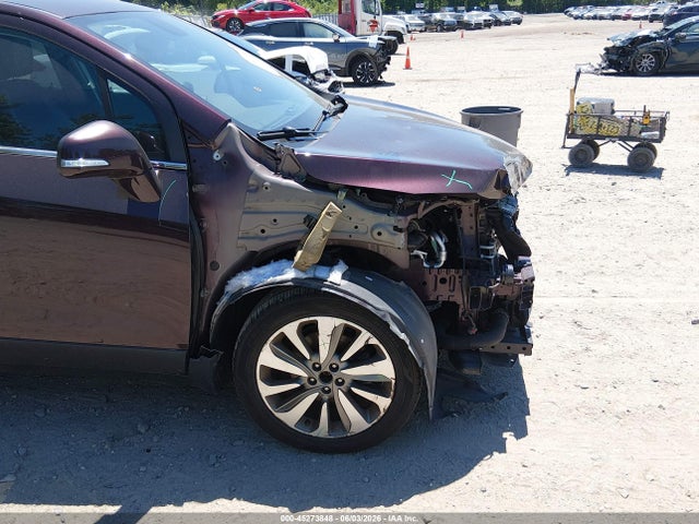 45273848 :رقم المزاد ، KL4CJASB2JB670146 vin ، 2018 Buick Encore Preferred مزاد بيع
