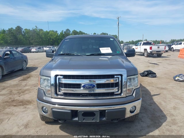 Aukcja sprzedaży 2013 Ford F-150 Xlt, vin: 1FTFW1EF8DKF80975, numer aukcji: 45273849