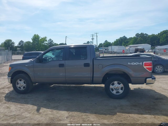 Aukcja sprzedaży 2013 Ford F-150 Xlt, vin: 1FTFW1EF8DKF80975, numer aukcji: 45273849