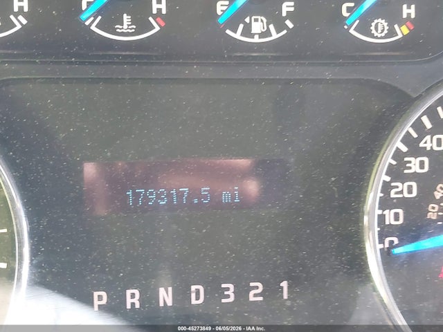 Aukcja sprzedaży 2013 Ford F-150 Xlt, vin: 1FTFW1EF8DKF80975, numer aukcji: 45273849