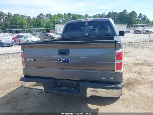 Aukcja sprzedaży 2013 Ford F-150 Xlt, vin: 1FTFW1EF8DKF80975, numer aukcji: 45273849