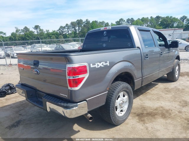 Aukcja sprzedaży 2013 Ford F-150 Xlt, vin: 1FTFW1EF8DKF80975, numer aukcji: 45273849