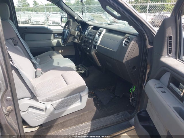 Aukcja sprzedaży 2013 Ford F-150 Xlt, vin: 1FTFW1EF8DKF80975, numer aukcji: 45273849