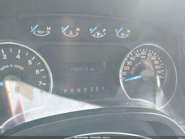 Aukcja sprzedaży 2013 Ford F-150 Xlt, vin: 1FTFW1EF8DKF80975, numer aukcji: 45273849