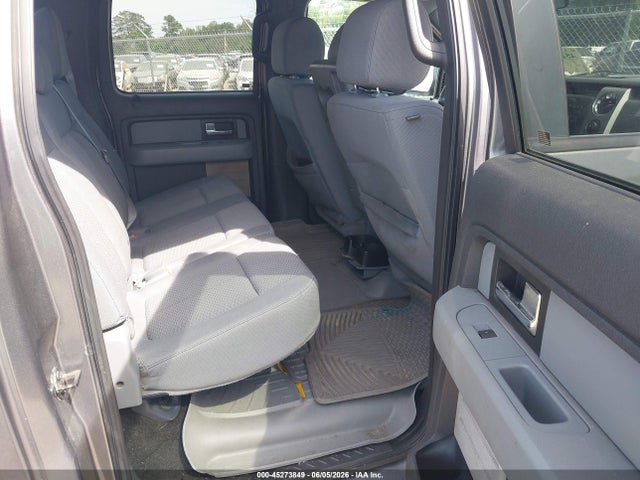 Aukcja sprzedaży 2013 Ford F-150 Xlt, vin: 1FTFW1EF8DKF80975, numer aukcji: 45273849
