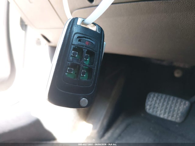 1G1PE5SB6F7295612 Chevrolet Cruze 2lt Auto