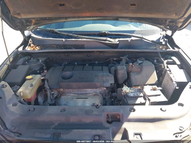 Продажа на аукционе авто 2011 Toyota Rav4, vin: 2T3BF4DV6BW120176, номер лота: 45273857